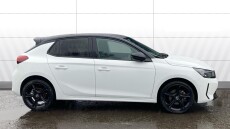 Vauxhall Corsa 1.2 Turbo 130 Ultimate 5dr Auto Petrol Hatchback